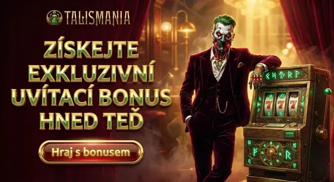 Talismania Casino